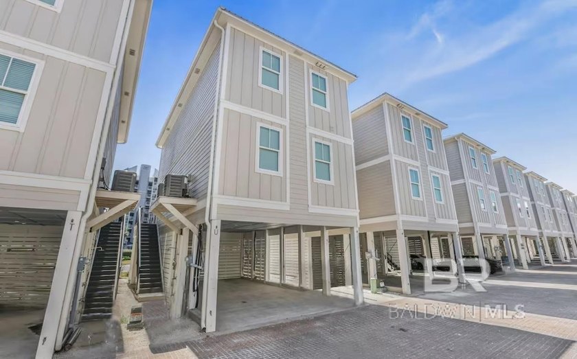 Welcome to your perfect beachside escape! This beautifully - Beach Home for sale in Gulf Shores, Alabama on Beachhouse.com