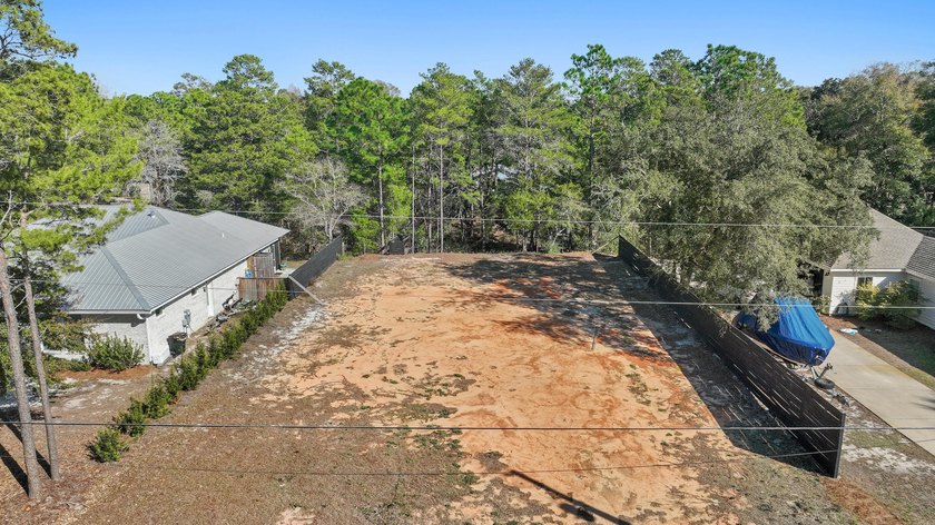 Why choose when you can have it all? Welcome to 412 Ricker Ave - Beach Lot for sale in Santa Rosa Beach, Florida on Beachhouse.com