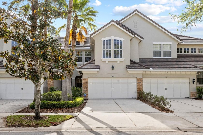 One or more photo(s) has been virtually stagede fall in love - Beach Townhome/Townhouse for sale in Tampa, Florida on Beachhouse.com