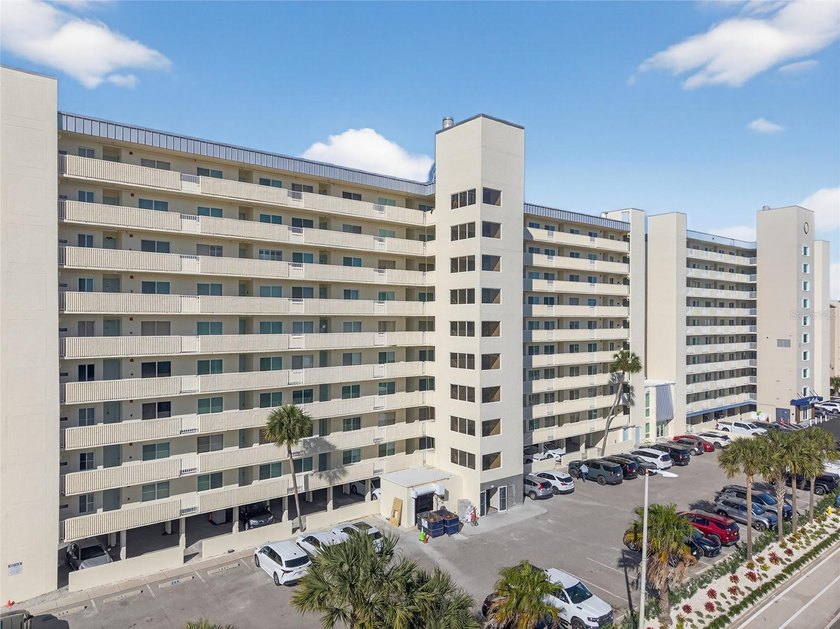Located in the highly desirable Indian Shores community - Beach Condo for sale in Indian Shores, Florida on Beachhouse.com