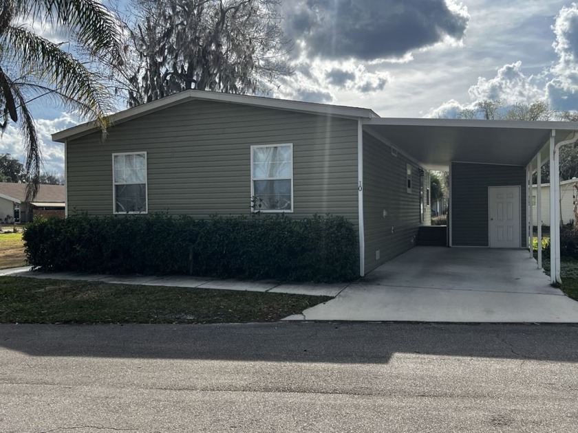 This gorgeous 2020, 1161.60 sq. ft., 3 bed/2 bath home is ready - Beach Home for sale in Daytona Beach, Florida on Beachhouse.com