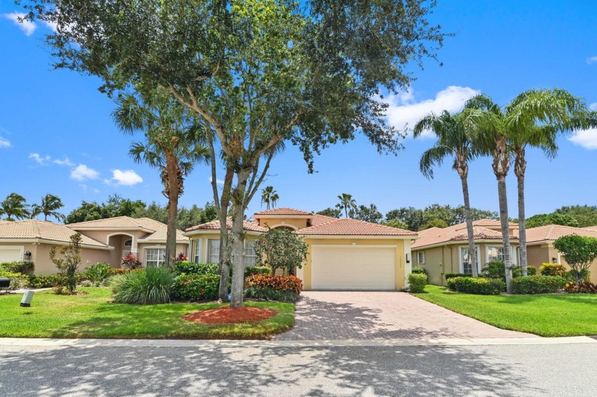 Discover the epitome of luxury living in this absolutely - Beach Home for sale in Boynton Beach, Florida on Beachhouse.com