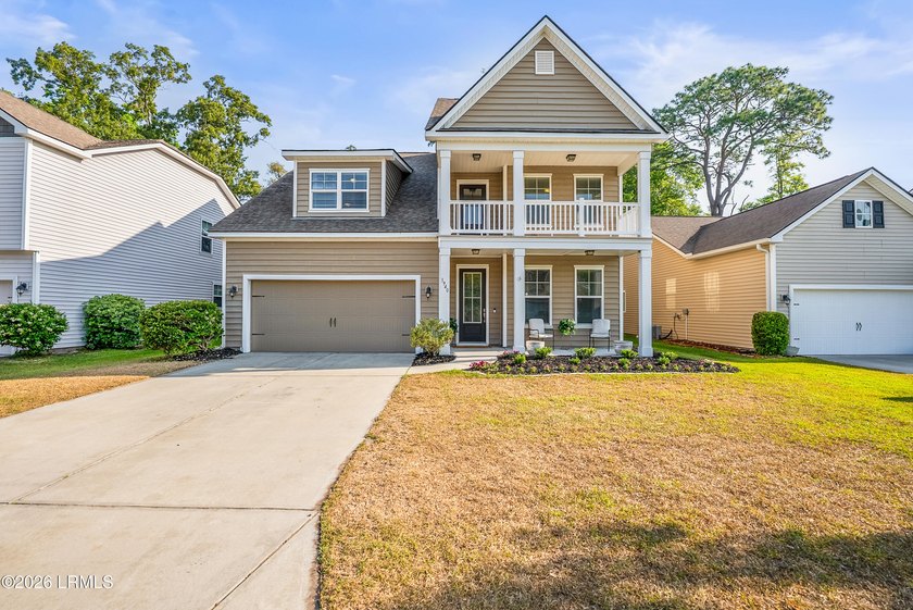 Currently one of the best-priced homes available in Oyster Bluff - Beach Home for sale in Beaufort, South Carolina on Beachhouse.com
