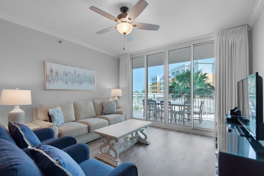 Don't miss out on this completely renovated rental machine! From - Beach Condo for sale in Fort Walton Beach, Florida on Beachhouse.com