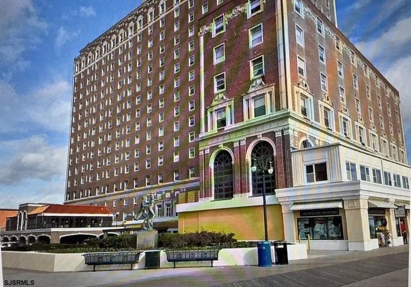 Luxury Living in Atlantic City Imagine waking up to breathtaking - Beach Condo for sale in Atlantic City, New Jersey on Beachhouse.com
