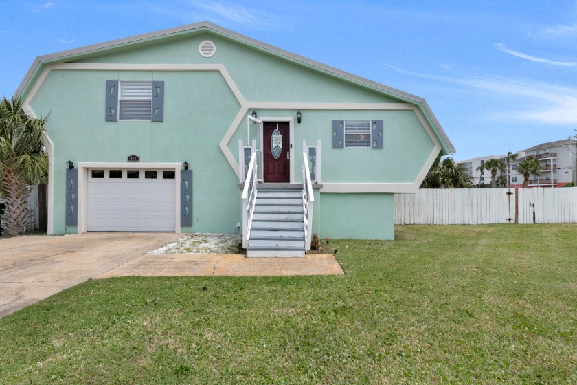 SELLER TO CONTRIBUTE UP TO $15K in CLOSING COSTS AND PREPAIDS - Beach Home for sale in Fort Walton Beach, Florida on Beachhouse.com