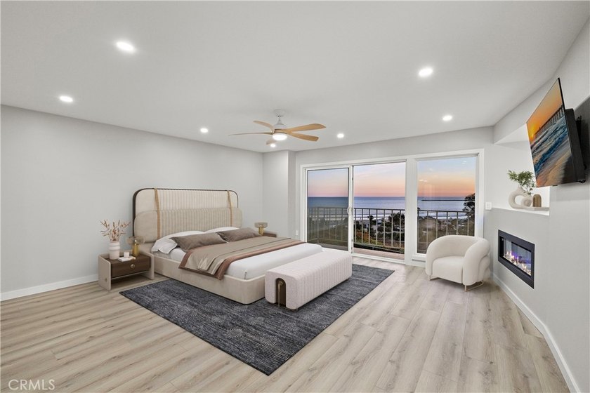 THIS IS THE FIRST OPPORTUNITY IN DANA BLUFFS WHERE THE BUYER - Beach Condo for sale in Dana Point, California on Beachhouse.com