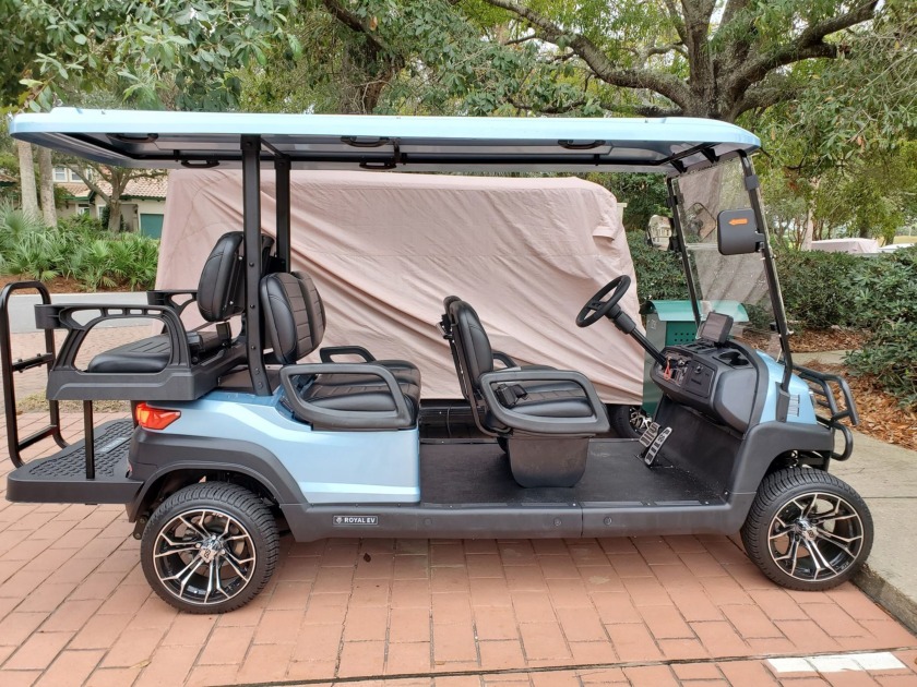 Tivoli 5240 - Golf cart! Recently remodeled townhome, close to - Beach Vacation Rentals in Miramar Beach, Florida on Beachhouse.com