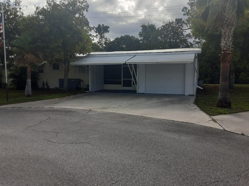 This home is in a very private location which backs to a - Beach Home for sale in Port Saint Lucie, Florida on Beachhouse.com