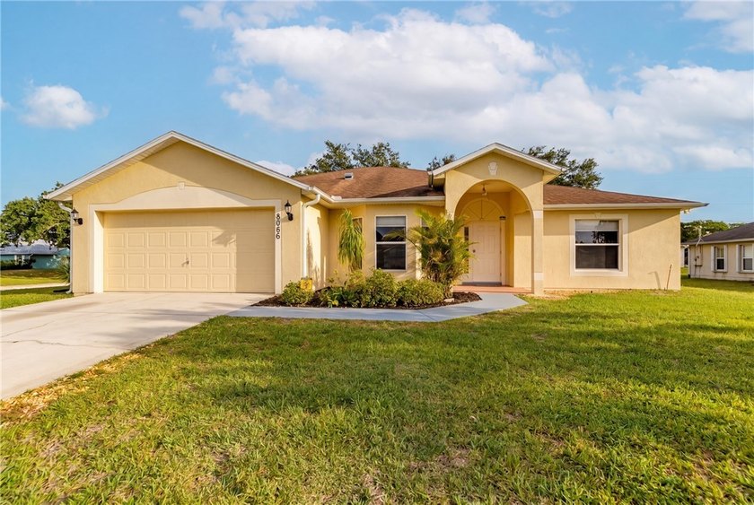 Room to Roam, Inside and Out! Oversized .37 acre corner lot sets - Beach Home for sale in Vero Beach, Florida on Beachhouse.com