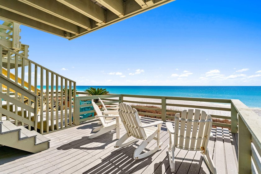 Rarely does an opportunity like this come along in Miramar - Beach Townhome/Townhouse for sale in Miramar Beach, Florida on Beachhouse.com