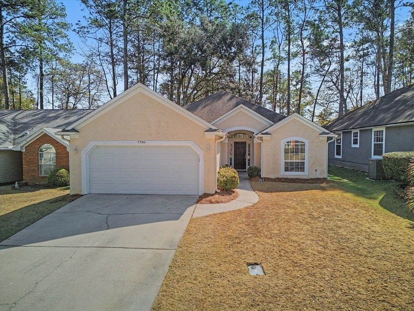 Under Contract ~ Welcome to 1766 Newman Lane in The Glen at - Beach Home for sale in Tallahassee, Florida on Beachhouse.com