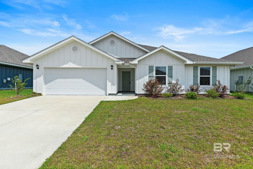 Welcome to Roberts Cove--where comfort, style, and convenience - Beach Home for sale in Foley, Alabama on Beachhouse.com