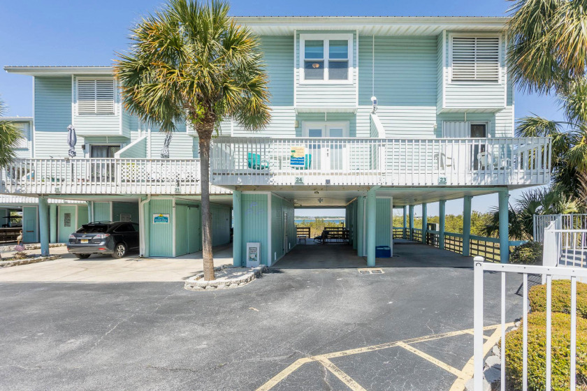 Completely Renovated, Spectacular Waterfront Townhome - Beach Vacation Rentals in Navarre Beach, Florida on Beachhouse.com