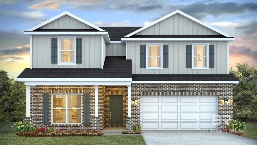 Welcome to Austin Park II in the sought-after Belforest - Beach Home for sale in Daphne, Alabama on Beachhouse.com
