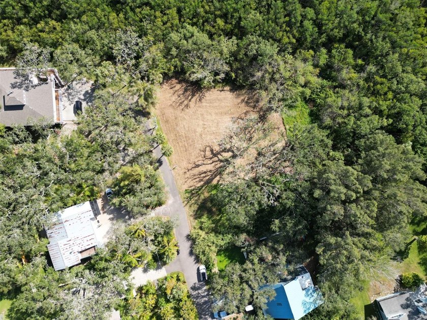Don't miss this rare opportunity to own a premium Waterview - Beach Lot for sale in Safety Harbor, Florida on Beachhouse.com