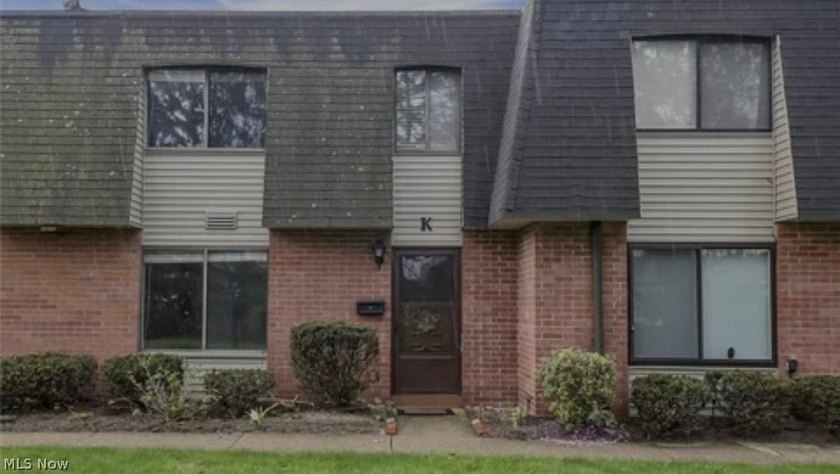 Enjoy maintenance-free living in this beautifully updated - Beach Condo for sale in Avon Lake, Ohio on Beachhouse.com