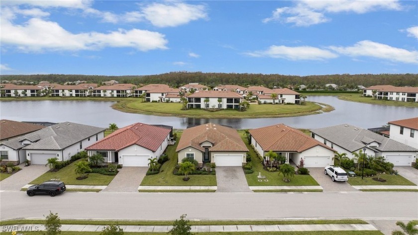 Welcome to your peaceful lakefront oasis at 11992 Arbor Trace Dr - Beach Home for sale in Fort Myers, Florida on Beachhouse.com