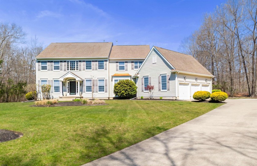 ***OPEN HOUSE SAT 5/24 12P-3P***Luxury living starts here! - Beach Home for sale in Egg Harbor Township, New Jersey on Beachhouse.com