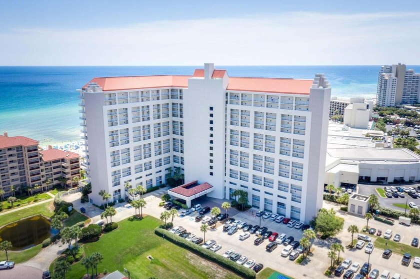 Incredible opportunity for this 2-bedroom, 2-bath unit at The - Beach Condo for sale in Miramar Beach, Florida on Beachhouse.com