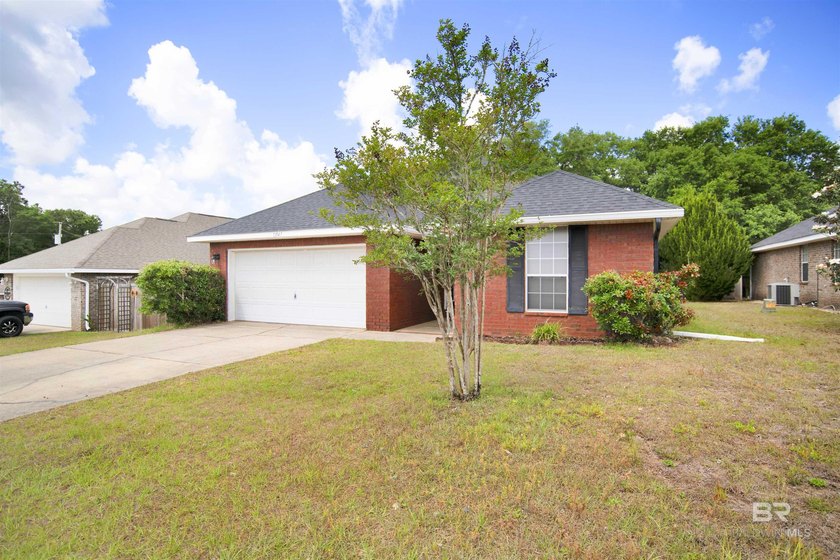 NO HOA and ONLY 30 Minutes to the Sandy Beaches of Gulf Shores - Beach Home for sale in Foley, Alabama on Beachhouse.com