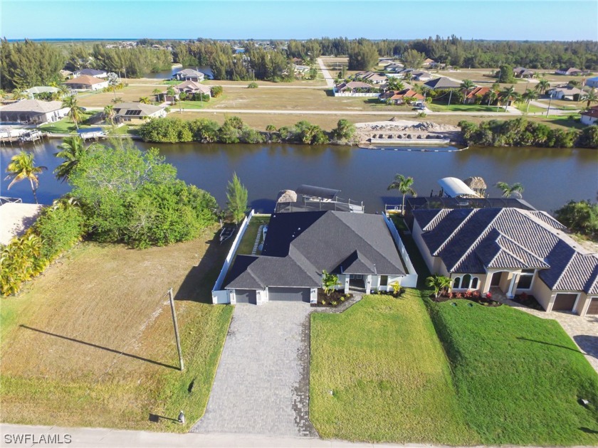 SELLERS FLOOD INSURANCE IS TRANSFERRABLE TO THE NEW BUYER, This - Beach Home for sale in Cape Coral, Florida on Beachhouse.com