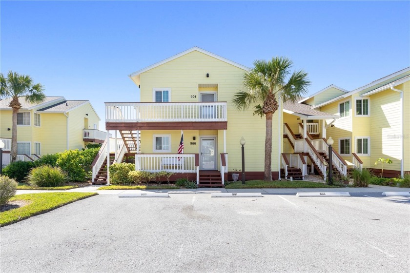 Welcome to this exceptional condo located along the breathtaking - Beach Condo for sale in Flagler Beach, Florida on Beachhouse.com