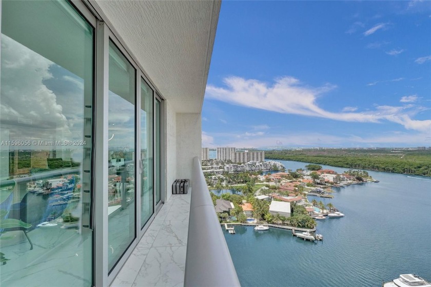 *RECENT REDUCED PRICE *Indulge in luxury living at Parque Towers - Beach Condo for sale in Sunny Isles Beach, Florida on Beachhouse.com