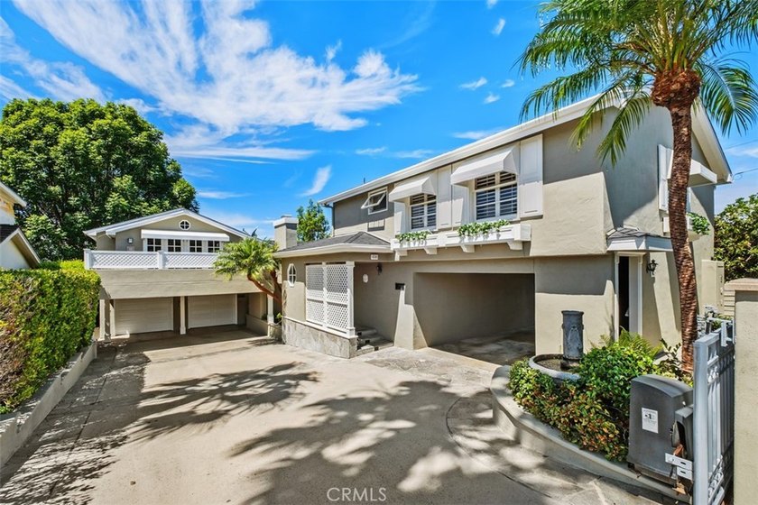 Rarely does an opportunity of this scale arise in the Village - Beach Home for sale in Laguna Beach, California on Beachhouse.com