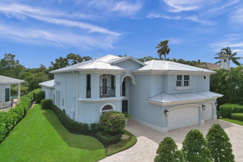 Finally a home that lives up to expectations!  Model perfect - Beach Home for sale in Boca Raton, Florida on Beachhouse.com