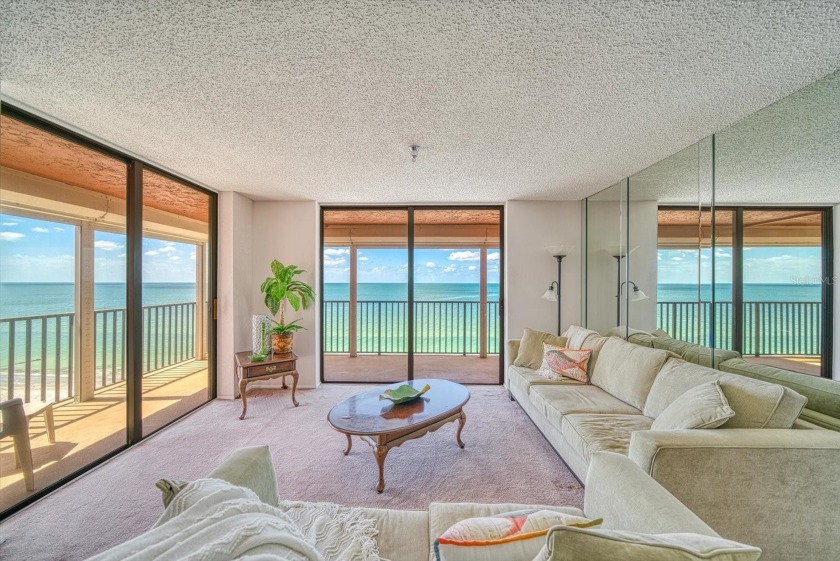 BEACHFRONT PARADISE is waiting with this DIRECT GULF FRONT - Beach Condo for sale in Madeira Beach, Florida on Beachhouse.com
