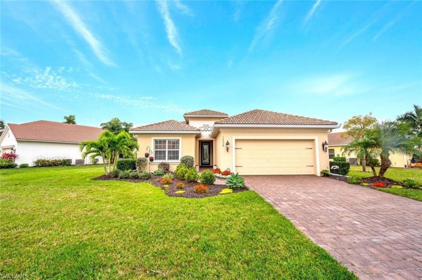 Welcome home to Reflection Lakes! This stunning 3 bedroom plus - Beach Home for sale in Naples, Florida on Beachhouse.com