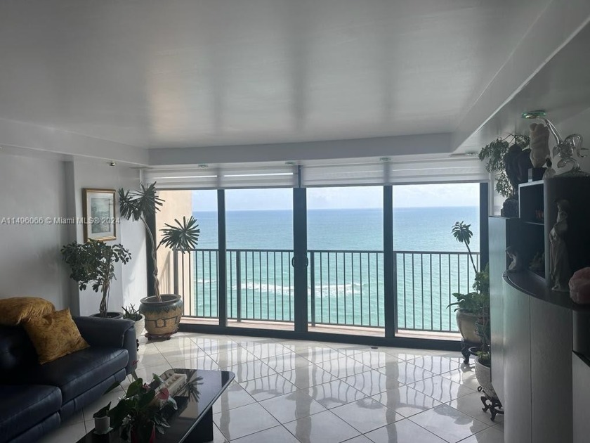 Location, Location, Location! WOW! Georgeus 2 Bedroom and 2 - Beach Condo for sale in Hollywood, Florida on Beachhouse.com