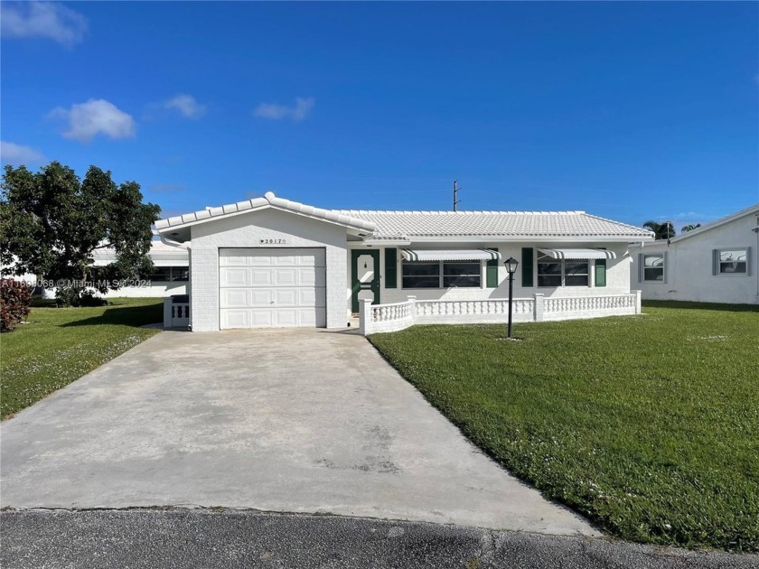 2017 SW 17th Ave - Beach Home for sale in Boynton Beach, Florida on Beachhouse.com