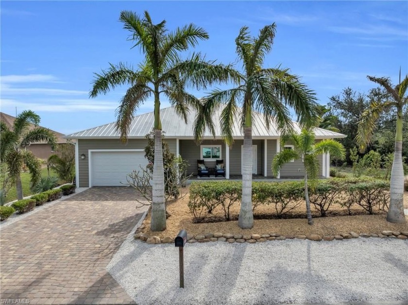 Welcome to Your Island Oasis at 5163 Genesee Parkway!

Discover - Beach Home for sale in Bokeelia, Florida on Beachhouse.com