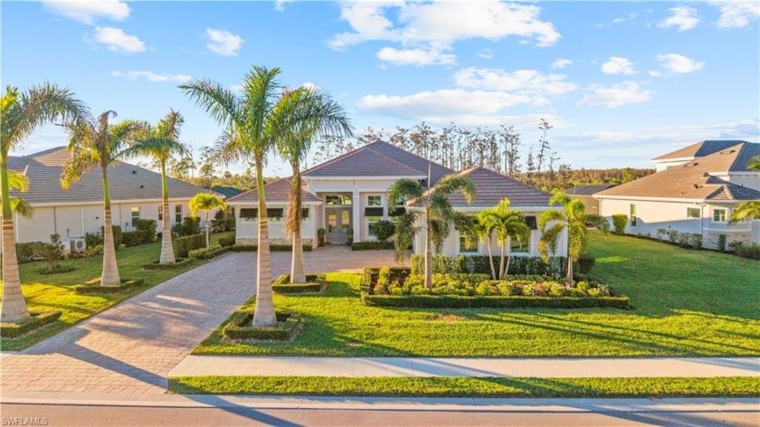 Don't miss this chance to own a spectacular home in the luxury - Beach Home for sale in Fort Myers, Florida on Beachhouse.com