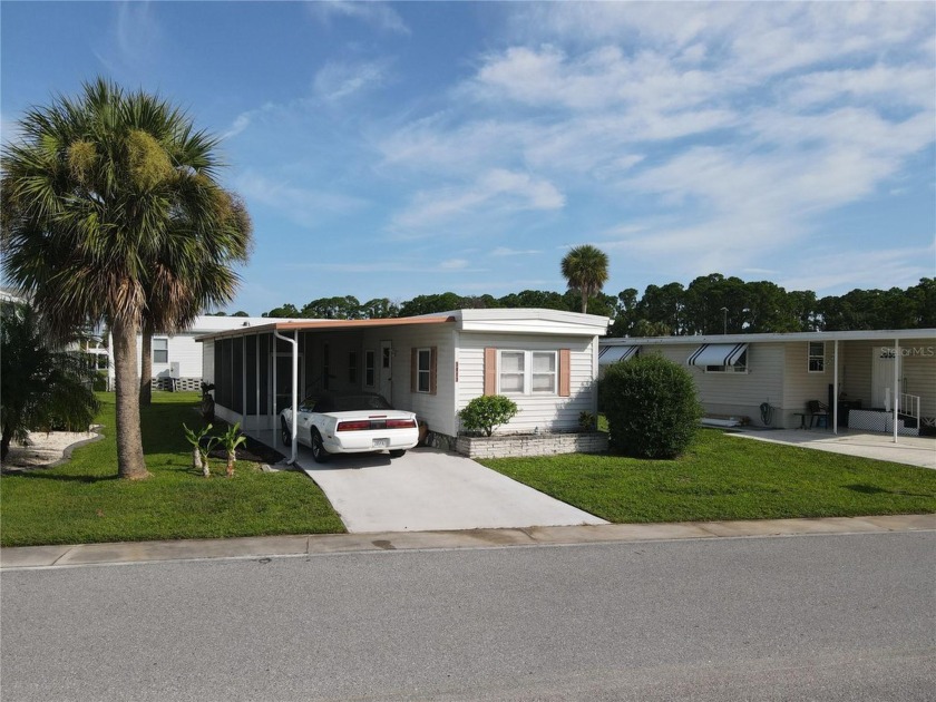 *3D VIRTUAL TOUR* TURNKEY FURNISHED* MOVE-IN-READY* Welcome to - Beach Home for sale in North Port, Florida on Beachhouse.com