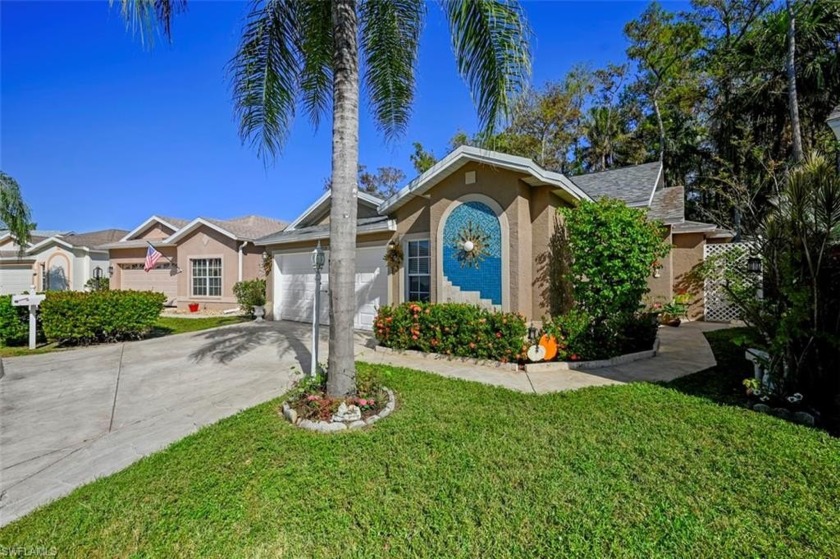 Discover a hidden gem in the heart of Estero. This stunning - Beach Home for sale in Estero, Florida on Beachhouse.com