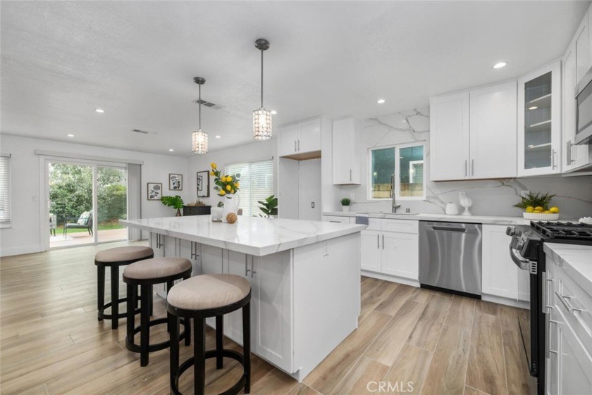 Welcome to this beautifully remodeled single-level home located - Beach Home for sale in Costa Mesa, California on Beachhouse.com