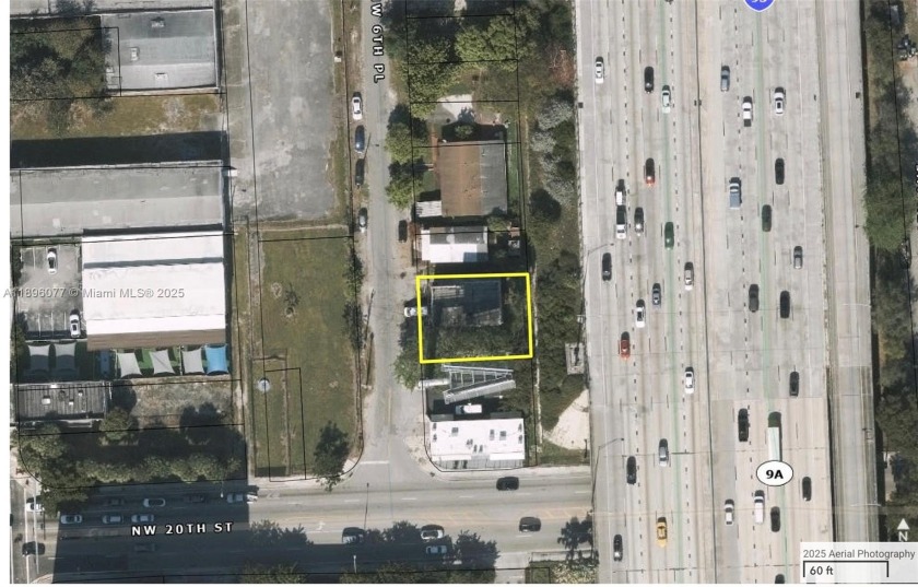 Discover an incredible investment opportunity on the outskirts - Beach Commercial for sale in Miami, Florida on Beachhouse.com