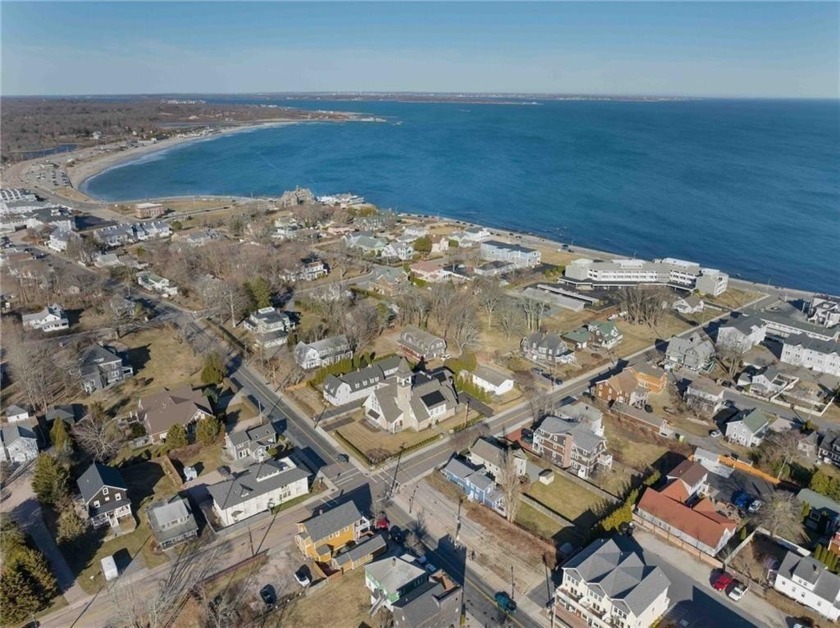 An exceptional opportunity awaits in the vibrant Boon Street - Beach Commercial for sale in Narragansett, Rhode Island on Beachhouse.com