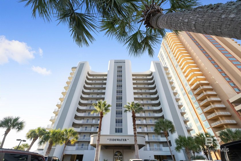 Updated Gulf Front condo with direct Beach & Gulf views from the - Beach Condo for sale in Orange Beach, Alabama on Beachhouse.com