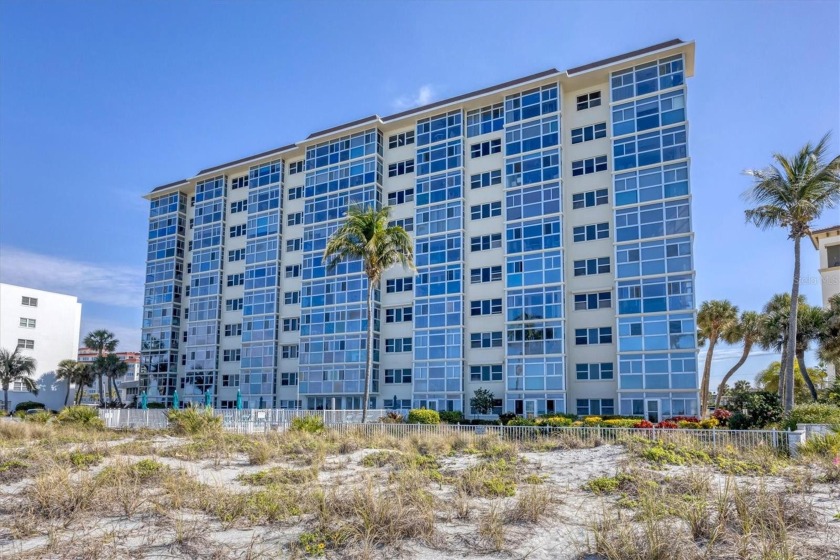 Indulge in the epitome of coastal luxury with this immaculately - Beach Condo for sale in Venice, Florida on Beachhouse.com