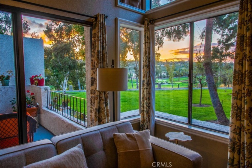 For questions  private tours, call:  | This END-UNIT home sits - Beach Home for sale in Mission Viejo, California on Beachhouse.com
