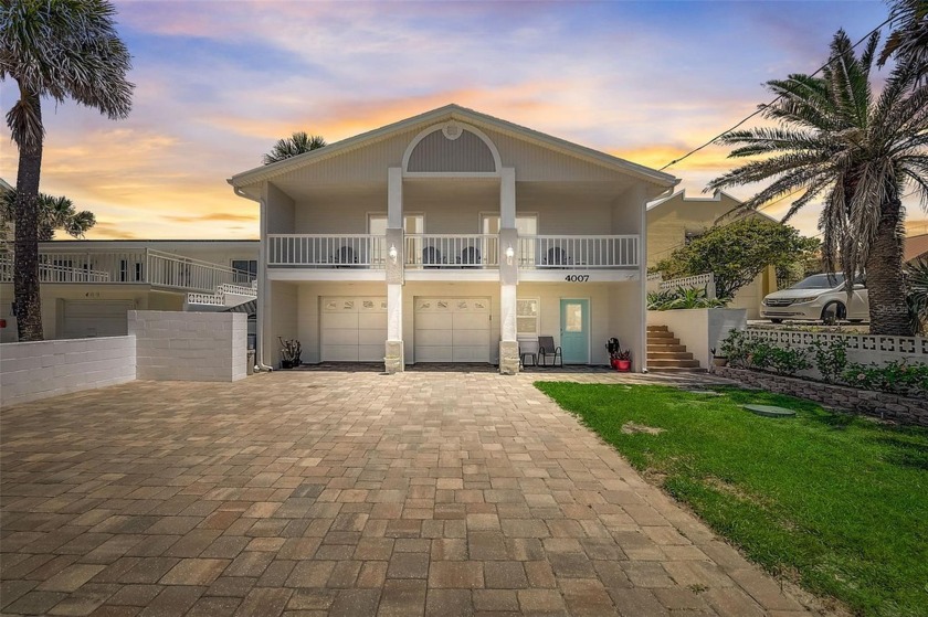 Discover Forever Paradise, where beachfront luxury meets - Beach Home for sale in Port Orange, Florida on Beachhouse.com