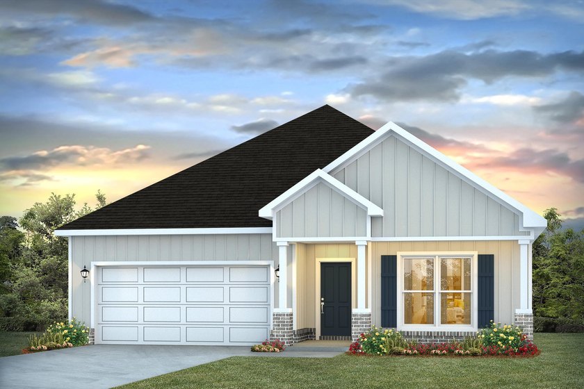 Welcome to Deer Ridge Crossing in Gulf Breeze, FL! The charming - Beach Home for sale in Gulf Breeze, Florida on Beachhouse.com