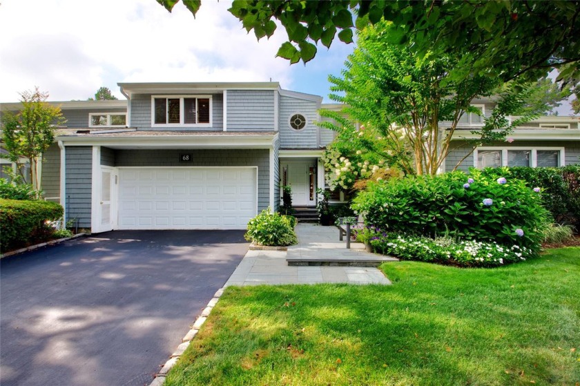 Experience elegant, turnkey living in this beautifully updated - Beach Condo for sale in Manhasset, New York on Beachhouse.com