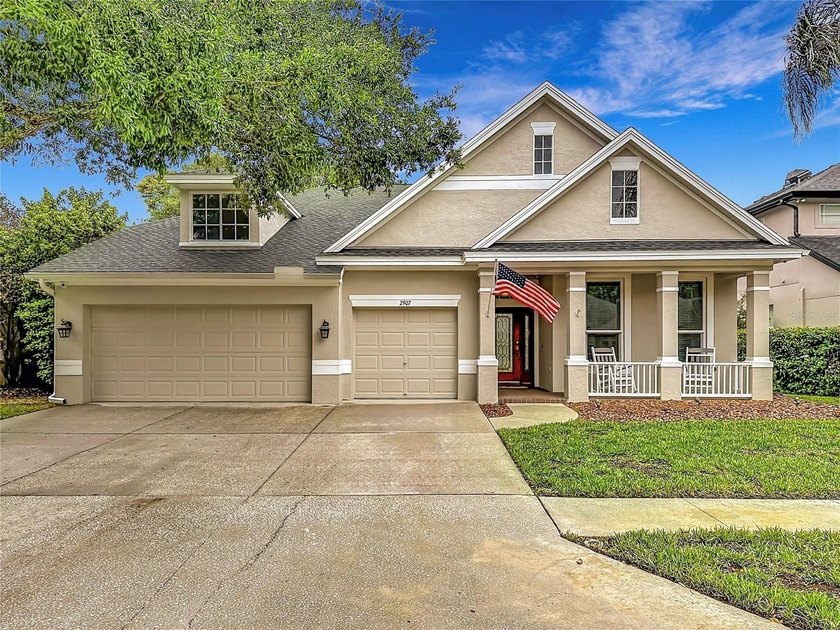 Under contract-accepting backup offers. Northfield at Lansbrook - Beach Home for sale in Tarpon Springs, Florida on Beachhouse.com