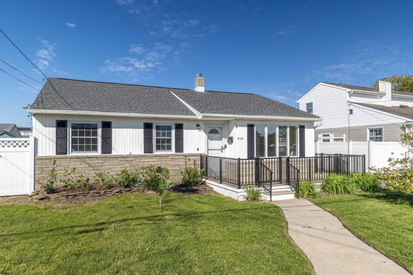 Welcome to 414 N. Cornwall Avenue ' Your Turnkey Summer Retreat - Beach Home for sale in Ventnor Heights, New Jersey on Beachhouse.com