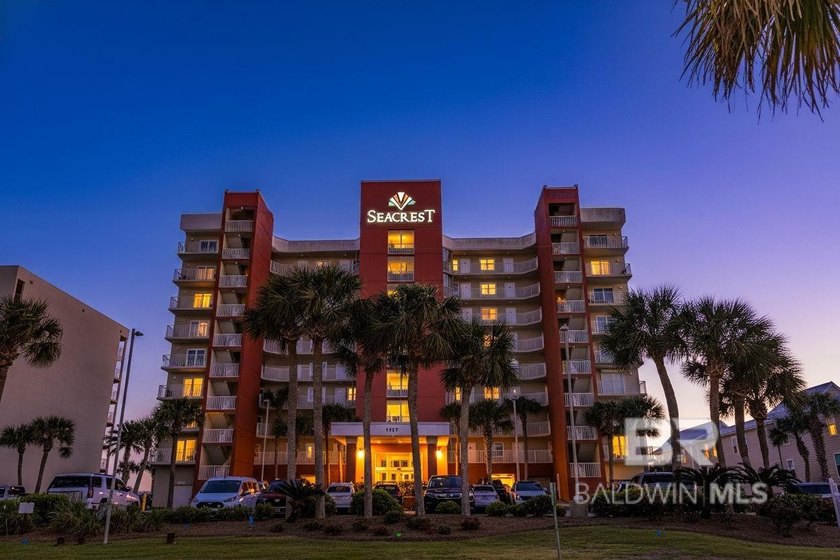 Gulf views, fully renovated, and completely turnkey... this is - Beach Condo for sale in Gulf Shores, Alabama on Beachhouse.com